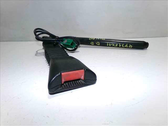 Foto 3ª: Cinturón Delantero Derecho Opel Meriva 1.7 CDTI 2003-2010 [Z17DTH] (2006)