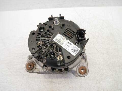 Foto 2ª: Alternador Audi A1 95 CV 70KW [DKLA DKL] (2021)