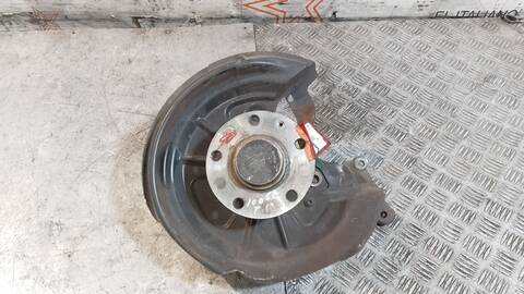 Mangueta Trasera Derecha Volkswagen Golf GT SPORT BERLINA 170CV 125KW