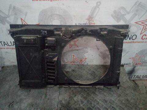 Panel Frontal Citroen C4 EXCLUSIVE 120CV 88KW