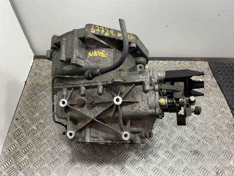 Foto 3ª: Caja Cambios Bmw Mini W11B16A (2005)