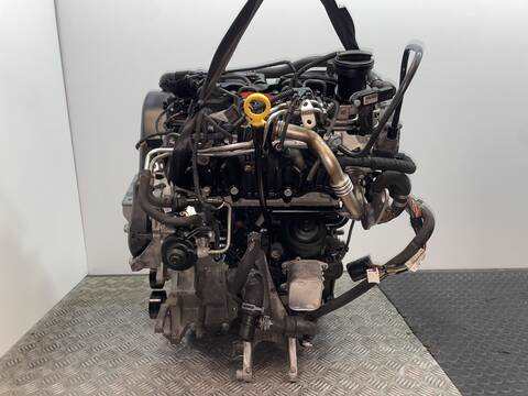 Motor Completo Volkswagen Transporter D T5 TRANSPORTER FURGON COMBI 7E) CAA
