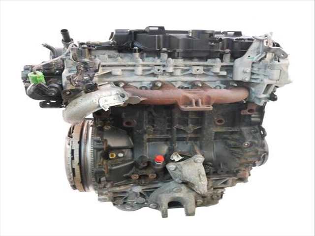 Foto 3ª: Motor Completo Opel Movano 2.3 DCI 101 - 125 CV [M9T-670 M9T]