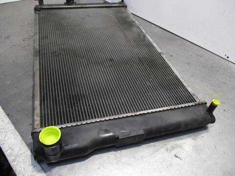 Foto 4ª: Radiador Motor Toyota Prius ECO 99CV 73KW [2ZR] (2011)