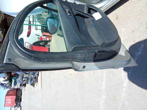 Cerradura Puerta Delantera Izquierda Peugeot 508 1.6 HDI 115CV 84KW