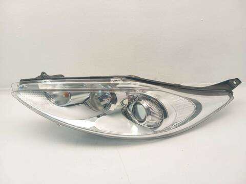 Faro Izquierdo Ford Fiesta 1.6 TDCI 90CV 66KW