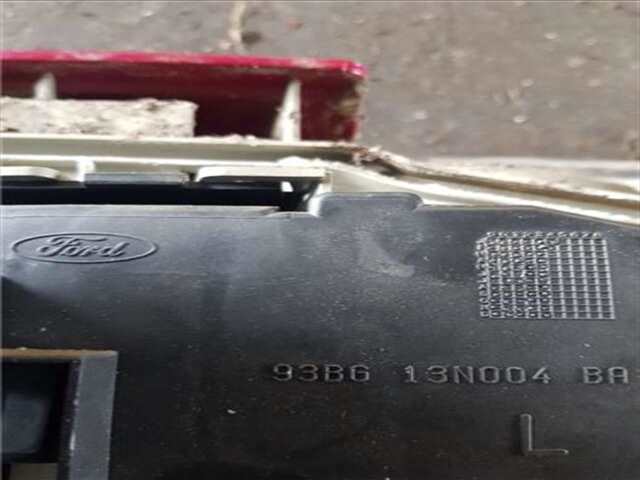 Foto 3ª: Piloto Trasero Izquierdo Ford Mondeo 1.8 TD [RFM]