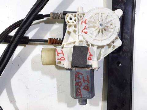 Foto 3ª: Elevalunas Eléctrico Delantero Izquierdo Ford Mondeo TITANIUM 140CV 103KW [QXBA] (2007)