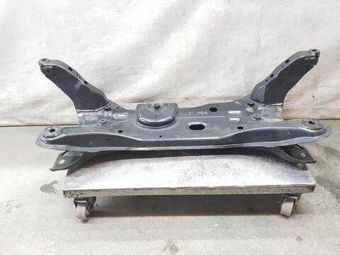 Foto 3ª: Puente Delantero Ford Transit 350 L2 HD) CABINA SIMPLE TREND