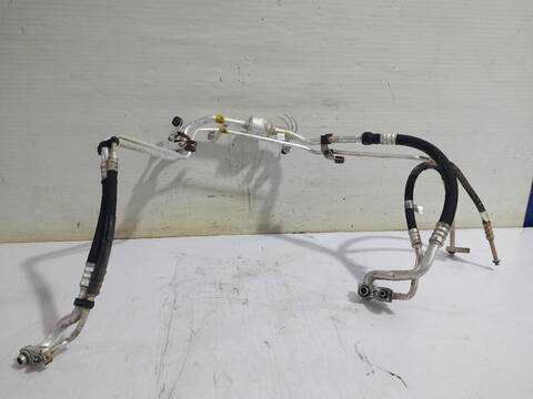 Tubos Aire Acondicionado Peugeot Bipper BASIS 75CV