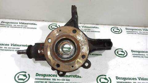 Mangueta Delantera Derecha Citroen C4 SPORT 112CV 82KW