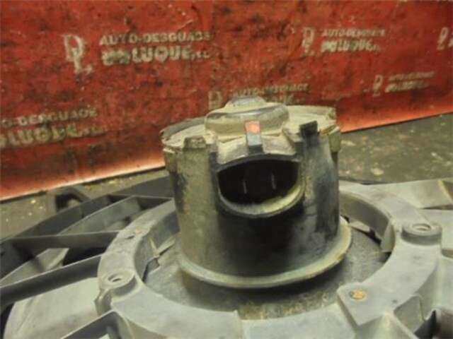 Foto 3ª: Electroventilador Ford Mondeo 1.8 I [RKB]