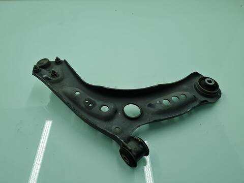 Foto 2ª: Brazo Suspension Delantero Izquierdo Seat Leon I-TECH 105CV 77KW [CJZ] (2013)