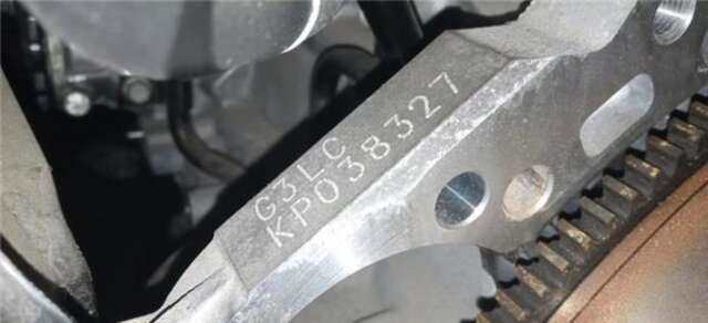 Motor Completo Kia Rio 1.0 BUSINESS [1.0 LTR. - 74 KW TGDI (EURO 6)]