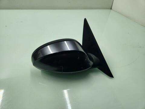 Foto 2ª: Retrovisor Derecho Bmw Serie 3 315 325I BERLINA 218CV 160KW [N52B25A] (2005)