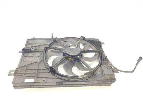 Electroventilador Citroen Jumpy CLUB XL