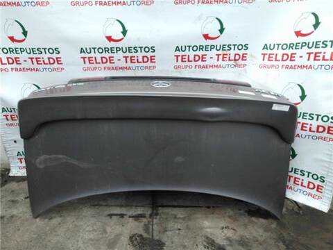 Alerón Trasero Toyota Camry 3.0