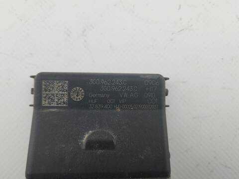 Foto 2ª: Centralita Motor ECU Volkswagen Tiguan ADVANCE 4MOTION BMT 150CV 110KW [DFGA] (2019)