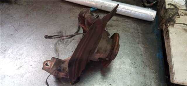 Foto 2ª: Mangueta Delantera Derecha Bmw X1 D DRIVE (E84) [N47 D20 C]