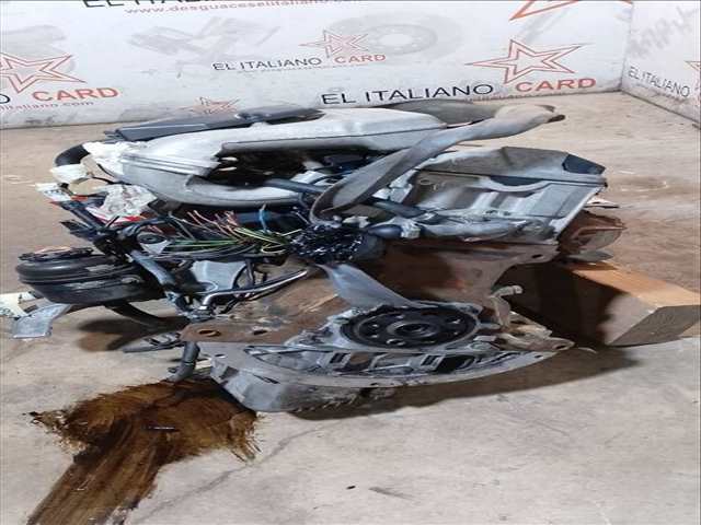 Foto 2ª: Motor Completo Bmw Serie 3 315 318 I BERLINA 113CV 83KW