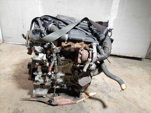 Motor Completo Ford Fiesta AMBIENTE 68CV 50KW