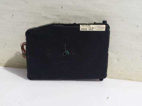 Centralita Motor ECU Renault Scenic GRAND CONFORT DYNAMIQUE 131CV