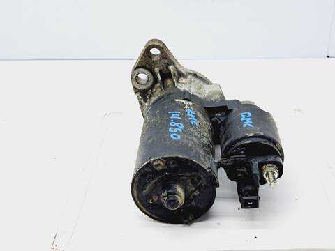 Foto 4ª: Motor de Arranque Volkswagen Bora CONCEPTLINE BERLINA 101CV 74KW [AKL] (2000)