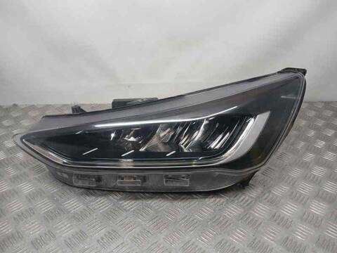 Faro Izquierdo Ford Focus ST-LINE 125CV 92KW