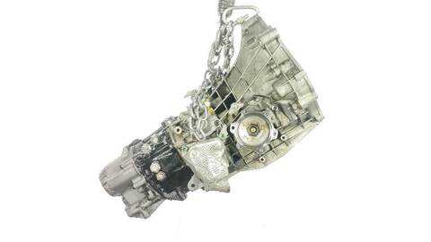 Foto 3ª: Caja Cambios Volkswagen Passat 1.9 TDI 130CV [AVF] (2000)