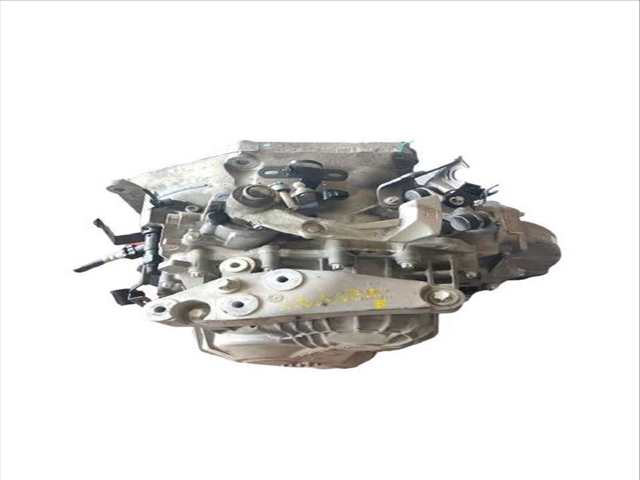 Foto 2ª: Caja Cambios Opel Zafira 1.9 CDTI VAN M75) FURGONETA (2005)