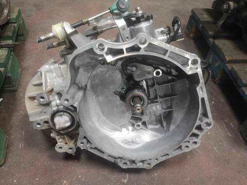 Caja Cambios Opel Mokka B16DTH