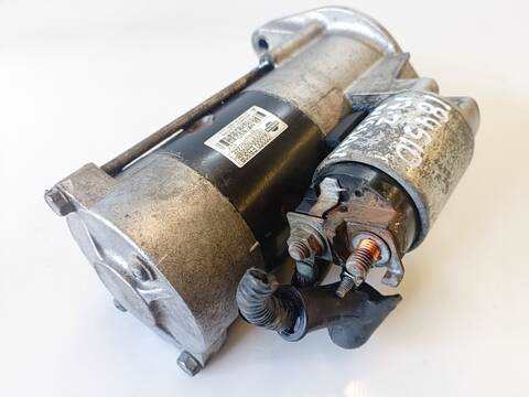 Foto 3ª: Motor de Arranque Nissan Pathfinder 2.5 DCI CHROME 171CV (2005)