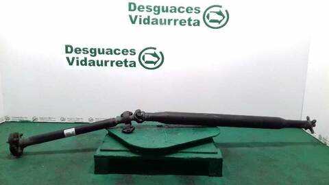 Transmision Central Mercedes Clase V 200 136CV 100KW