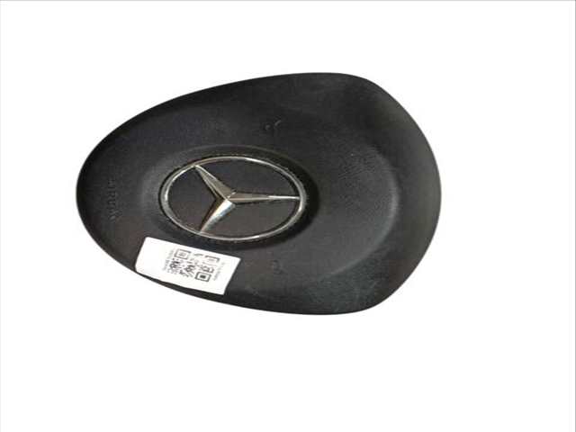 Foto 3ª: Airbag Delantero Izquierdo Mercedes Clase C 160 C 220 BLUETEC - D 205.002 205.004) (2013)