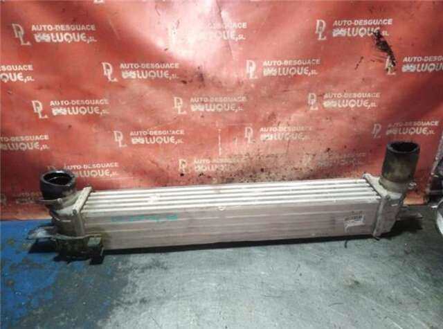Foto 2ª: Intercooler Fiat Qubo 1.3 TREKKING [1.3 LTR. - 70 KW 16V M-JET CAT] [199B1000]