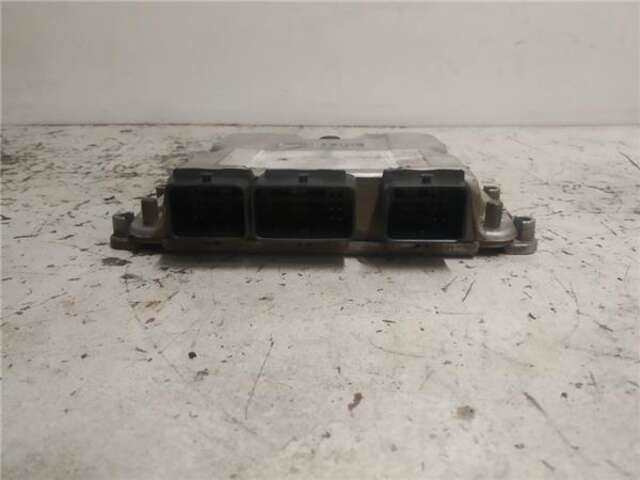 Foto 2ª: Centralita Motor ECU Peugeot 406 2.0 SRDT PACK [2.0 LTR. - 80 KW HDI] [RHZ]