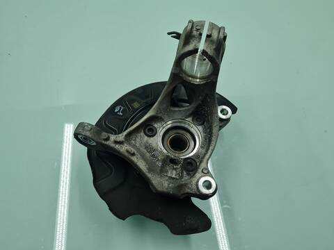 Mangueta Delantera Izquierda Volkswagen Touran ADVANCE BMT 150CV 110KW