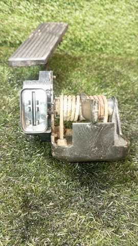 Foto 2ª: Sensor Aceleracion Jeep Cherokee 2.5 TD 3P [VM52] (2001)