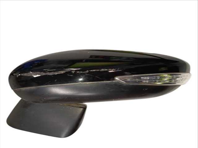 Foto 2ª: Retrovisor Izquierdo Citroen C3 1.2 PURETECH 110 2RHNZB 2RHNZW 2RHNPX 2RHNPJ) AIRCROSS (2017)