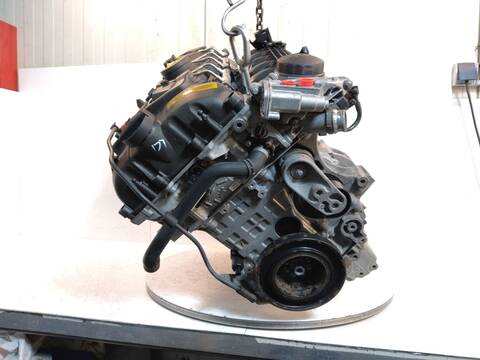 Foto 2ª: Motor Completo Bmw Serie 5 518 3.0 535I 306 CV 225KW [N55B30M0 N55 N55B30A]