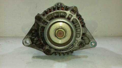 Foto 3ª: Alternador Mitsubishi Outlander 2.0 CAT 136CV 100KW [4G63] (2005)