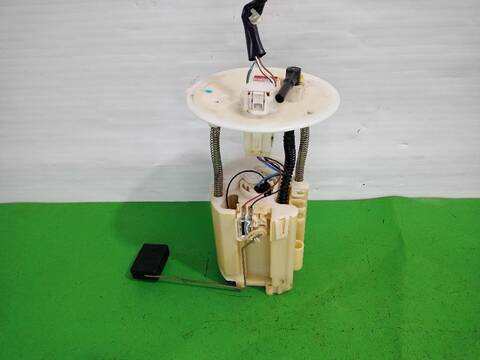 Foto 3ª: Aforador Lexus RX LUXURY 204CV (2003)