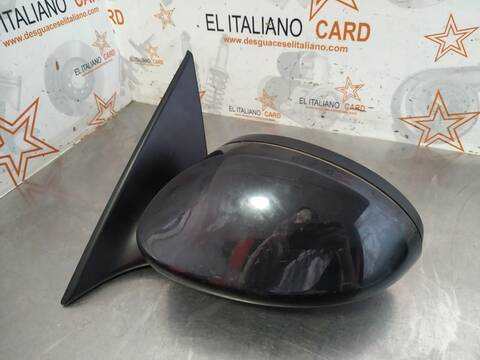 Foto 2ª: Retrovisor Izquierdo Bmw Serie 3 315 318D BERLINA 143CV 105KW (2007)