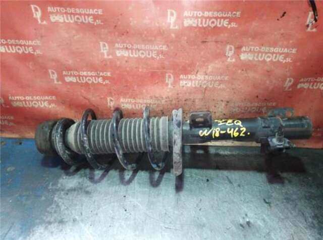 Amortiguador Delantero Izquierdo Seat Ibiza 