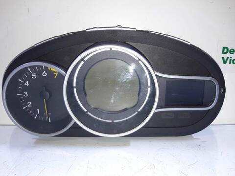 Cuadro de Instrumentos Renault Megane EXPRESSION BERLINA 101CV 74KW III BERLINA 5 P