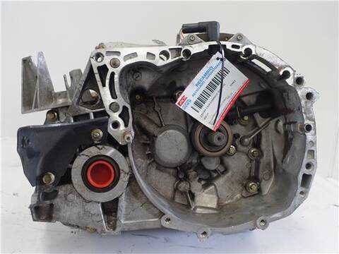 Caja Cambios Renault Megane 1.5 DCI 82CV 60KW II SEDAN LM0/1_)