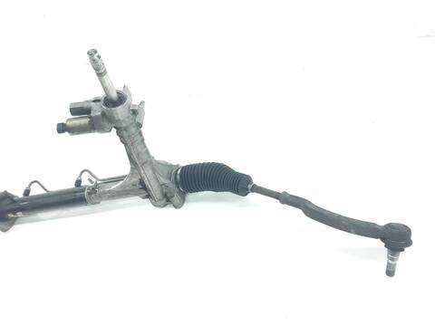 Foto 2ª: Cremallera de Direccion Citroen Jumper 30 L1H1 BLUEHDI 130 [AH03] (2006)