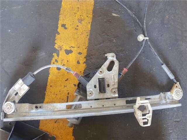 Foto 3ª: Elevalunas Eléctrico Delantero Derecho Peugeot 206 1.4 I [KFX (TU3JP)]