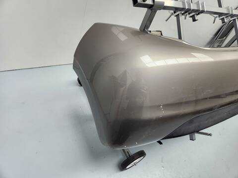 Foto 2ª: Paragolpes Trasero Peugeot 208 ACTIVE 82CV 60KW [HM01] (2014)