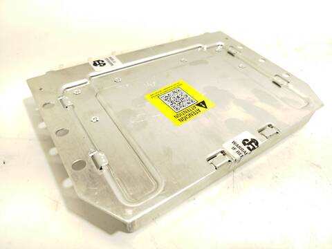 Foto 2ª: Centralita Motor ECU Porsche Panamera 3.0 D 300CV 221KW [CWJA] (2015)